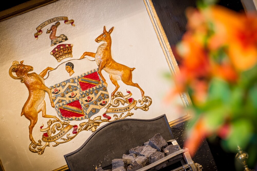 Hotel Interior