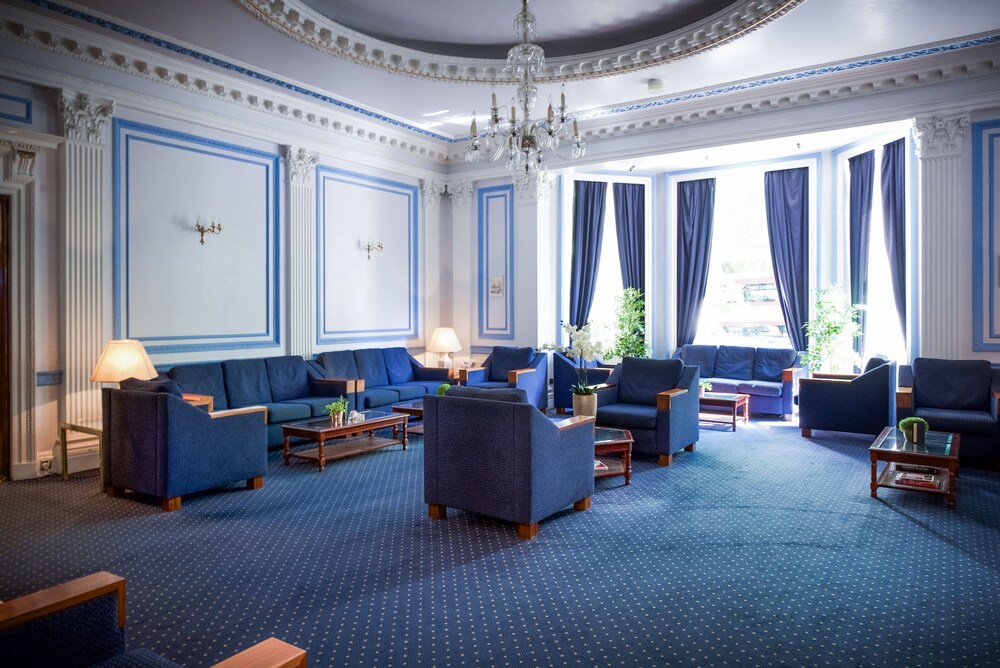 Hotel Interior