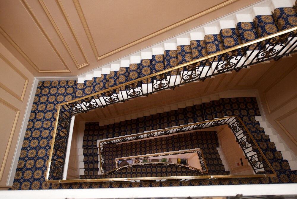 Hotel Interior