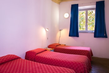 Orsa Maggiore Hostel for Women Only