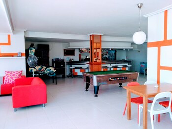 Hostal Can Jurat