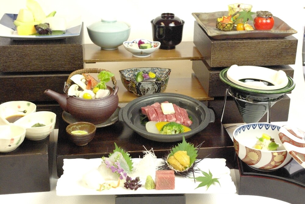 식사 및 음료