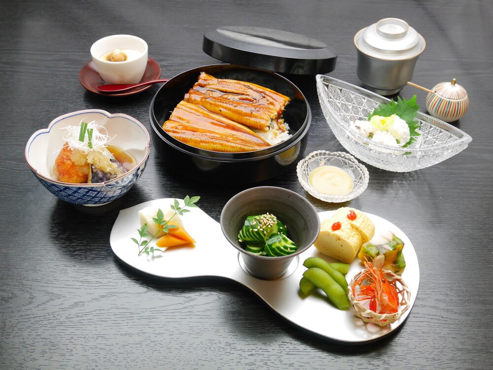 식사 및 음료