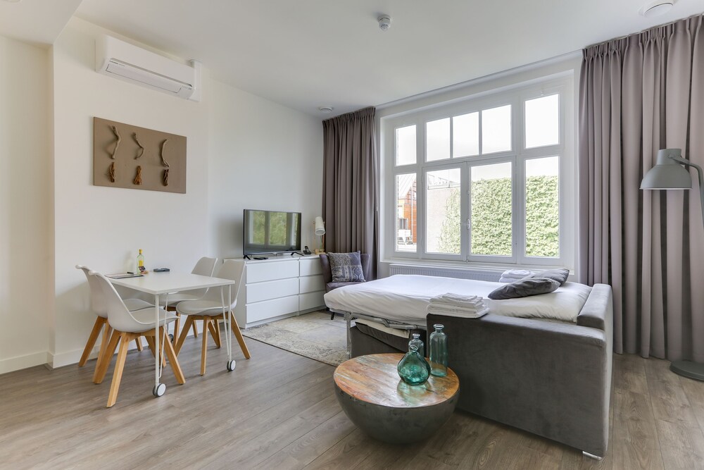 Kamer: Standaard appartement (Second Floor)