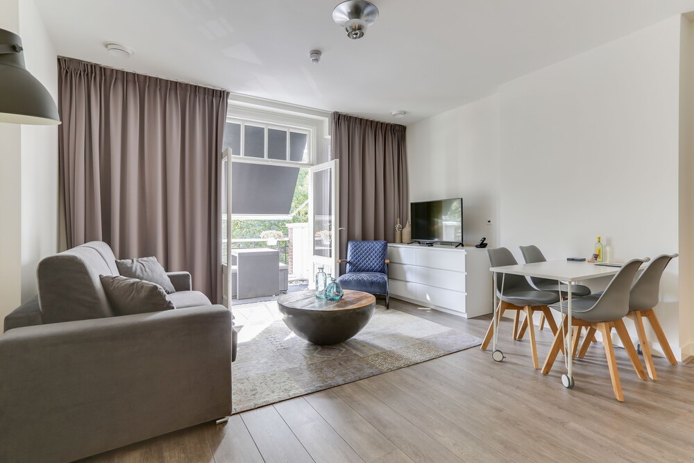 Kamer: Standaard appartement (Second Floor)