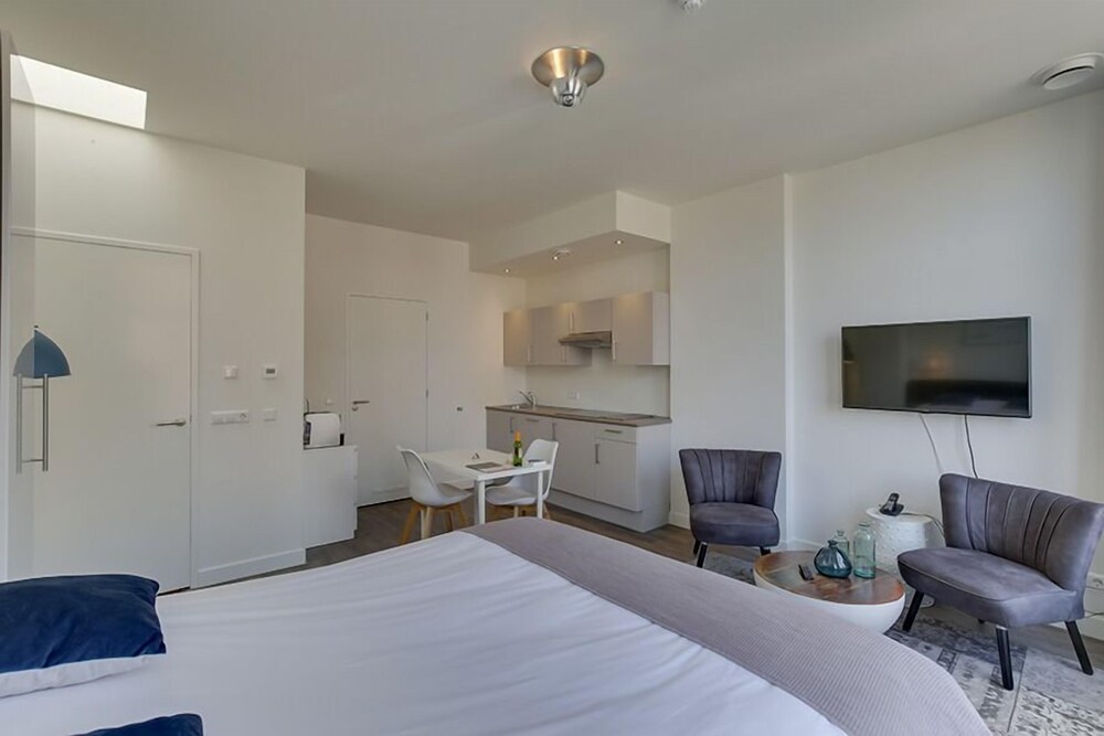 Kamer: Standaard studio (Second Floor)