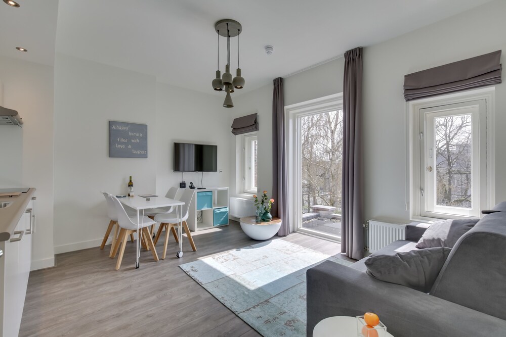 Kamer: Comfort appartement