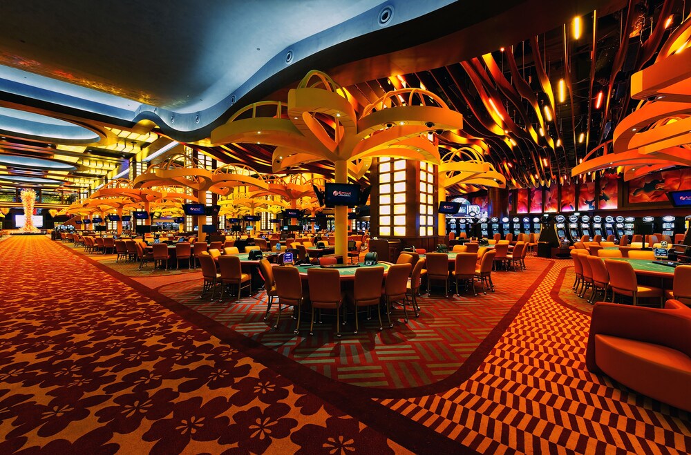 Casino