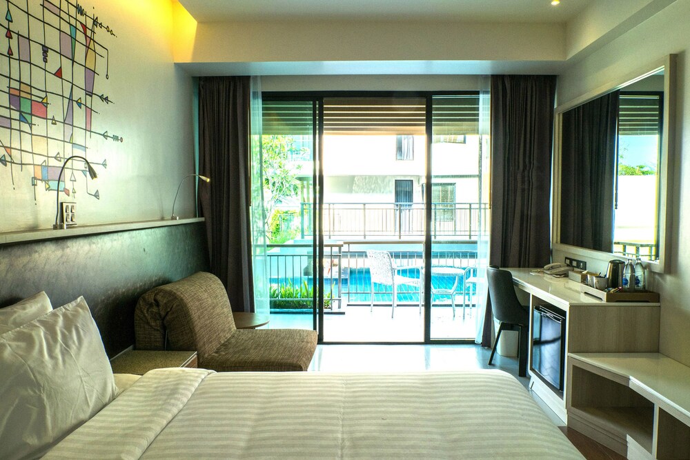 ห้องพัก