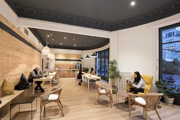 Rodamón Barcelona Hostel