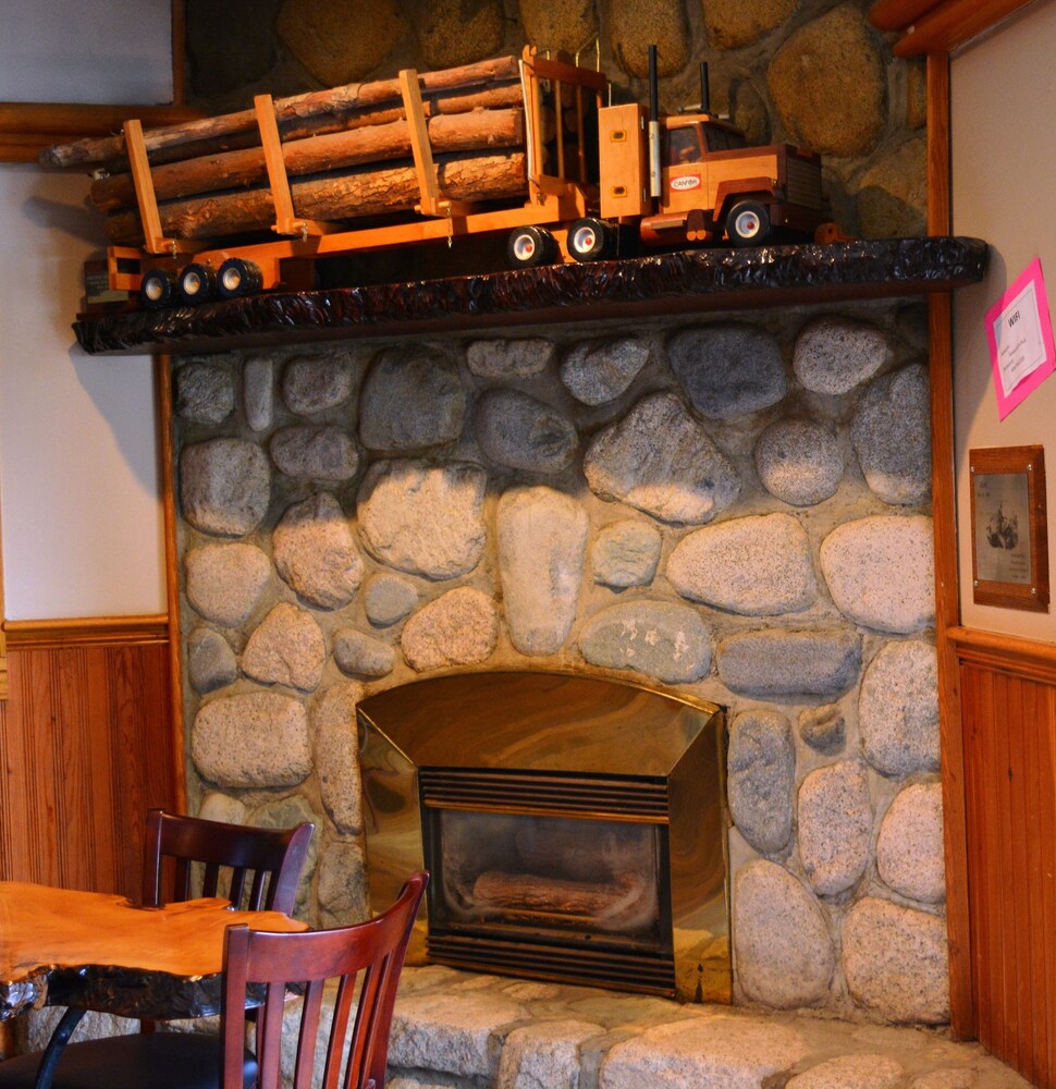 Hotel Interior