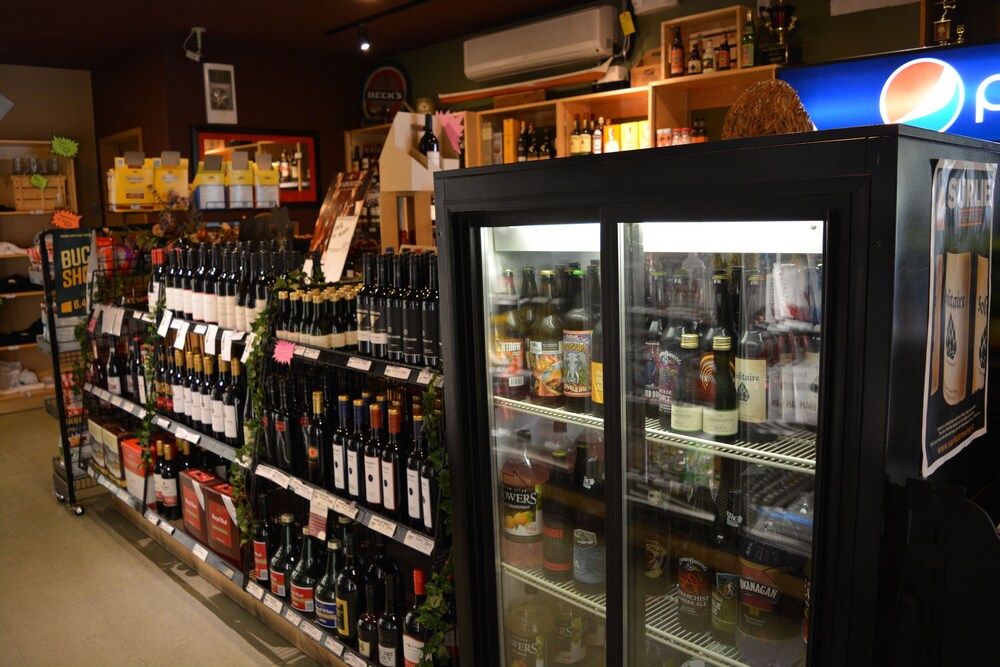 Gift Shop
