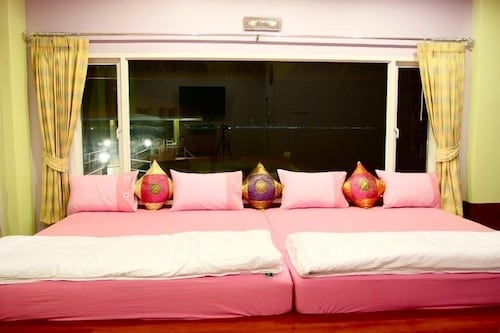 ห้องพัก