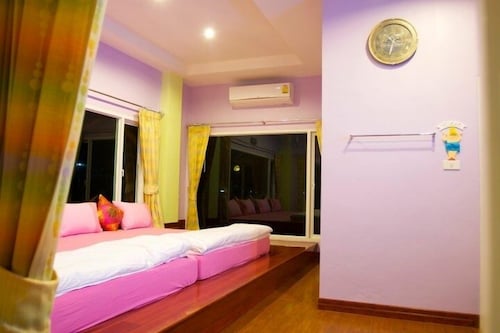 ห้องพัก