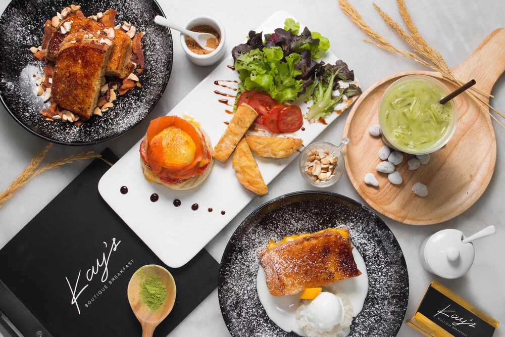 식사 및 음료