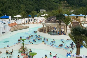 Water Park