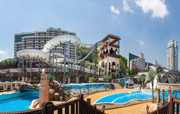 Water Park