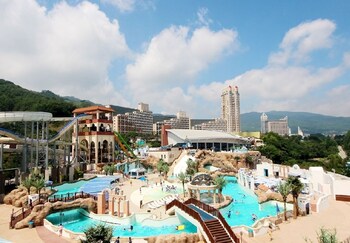 Water Park