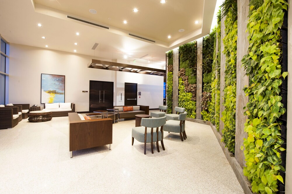 Hotel Interior