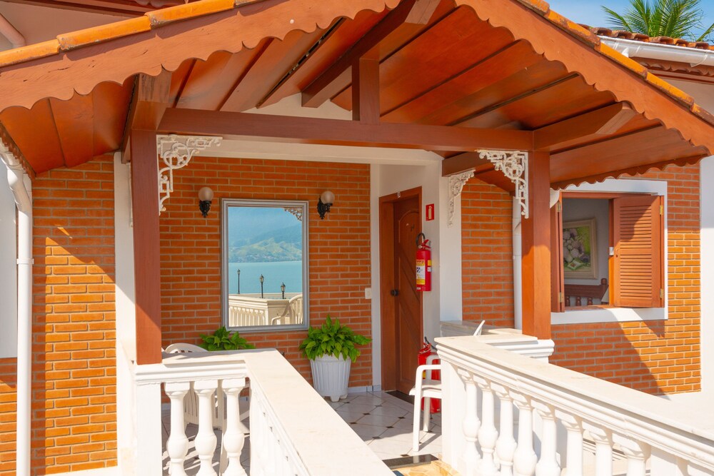 Piscina externa