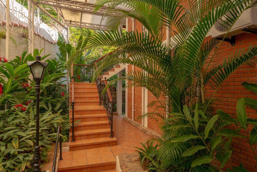 Escadaria