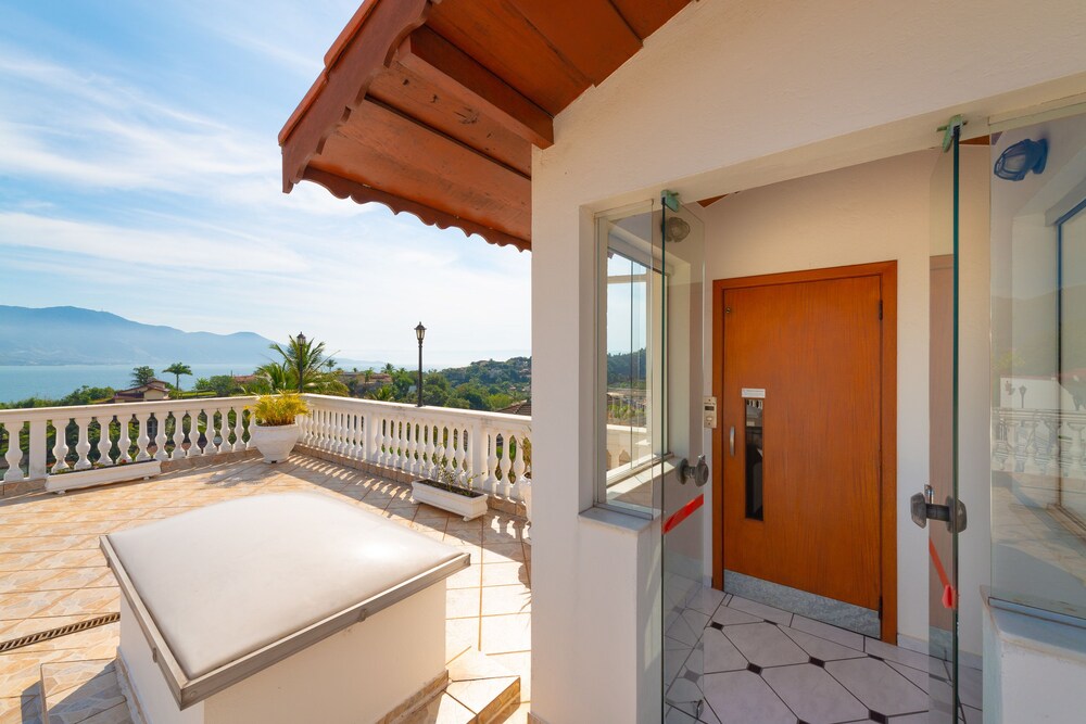 Piscina externa