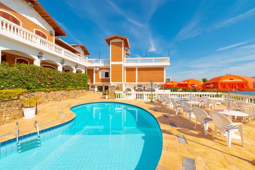 Hotel Guanumbís