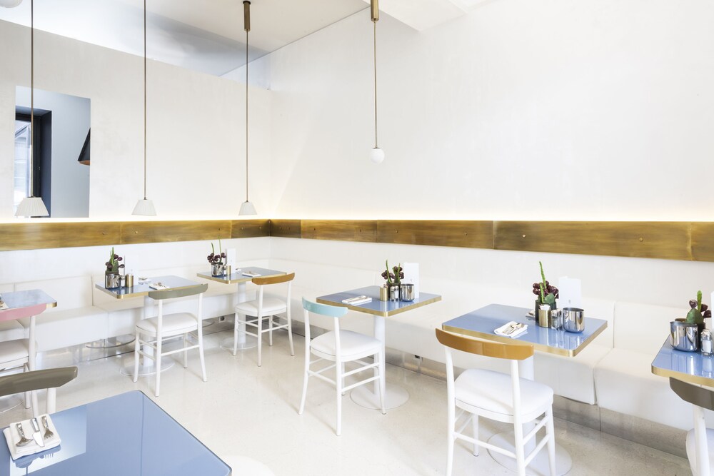 Sala colazione