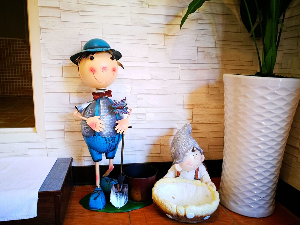 내부 세부 사진