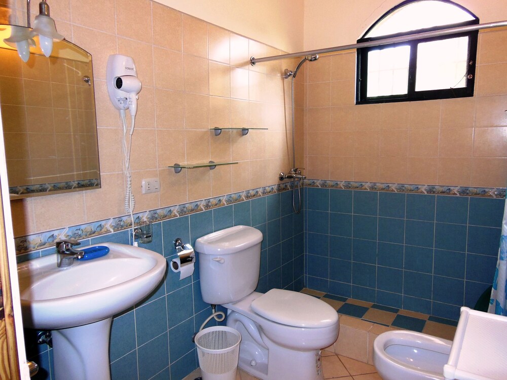 Bagno (Appartamento)