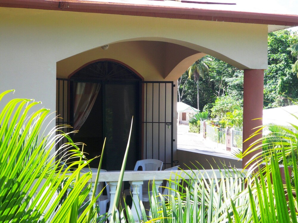 Terrazza/Patio (Appartamento)
