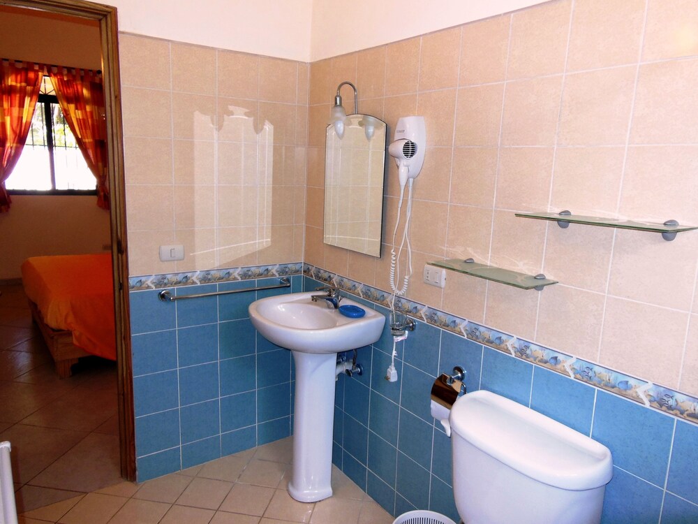 Bagno (Appartamento)