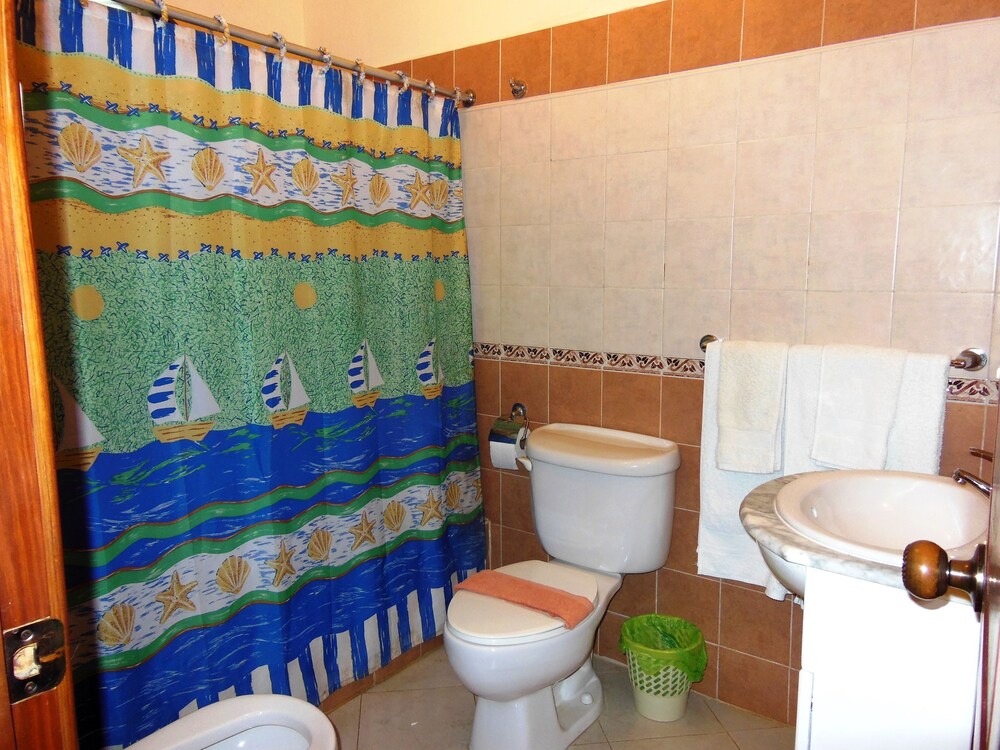 Bagno (Monolocale)