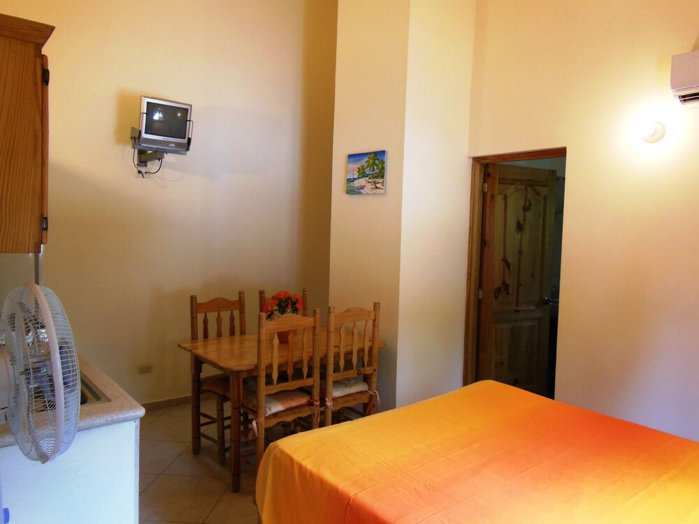 Camera (Appartamento)