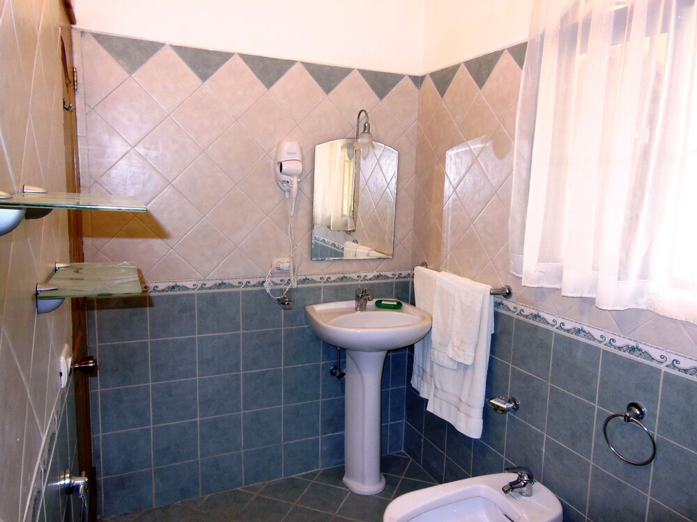 Bagno (Appartamento)