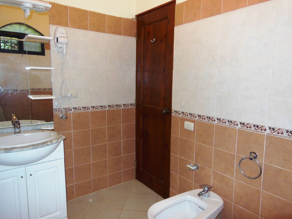 Bagno (Monolocale)