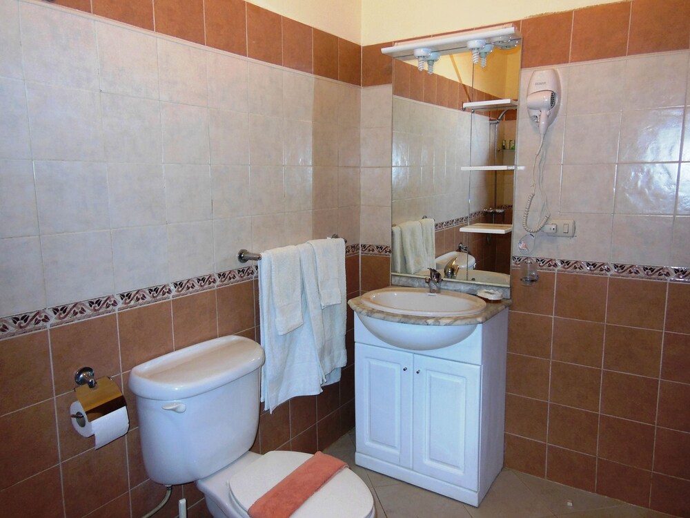 Bagno (Monolocale)