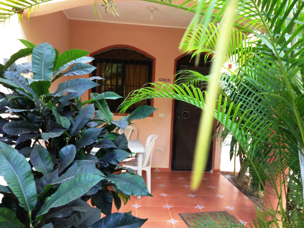 Terrazza/Patio (Monolocale)