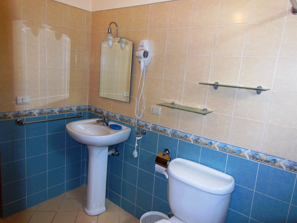 Bagno (Appartamento)