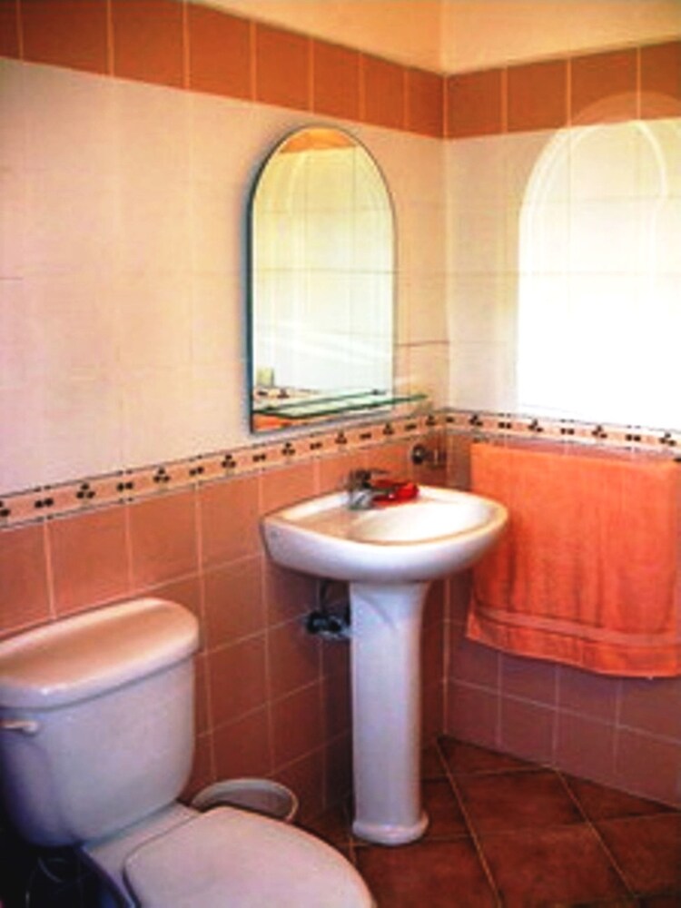 Bagno (Monolocale)