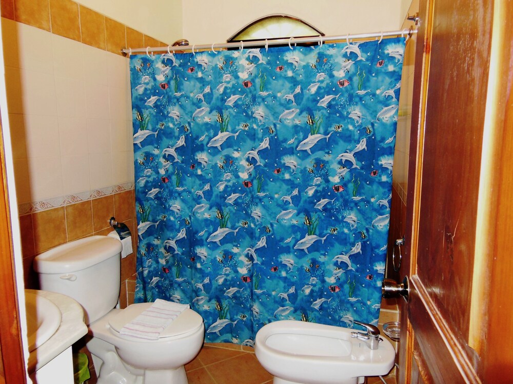 Bagno (Monolocale)