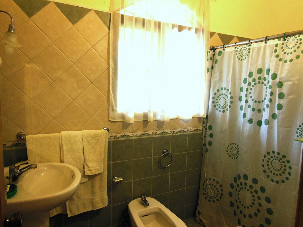 Bagno (Appartamento)
