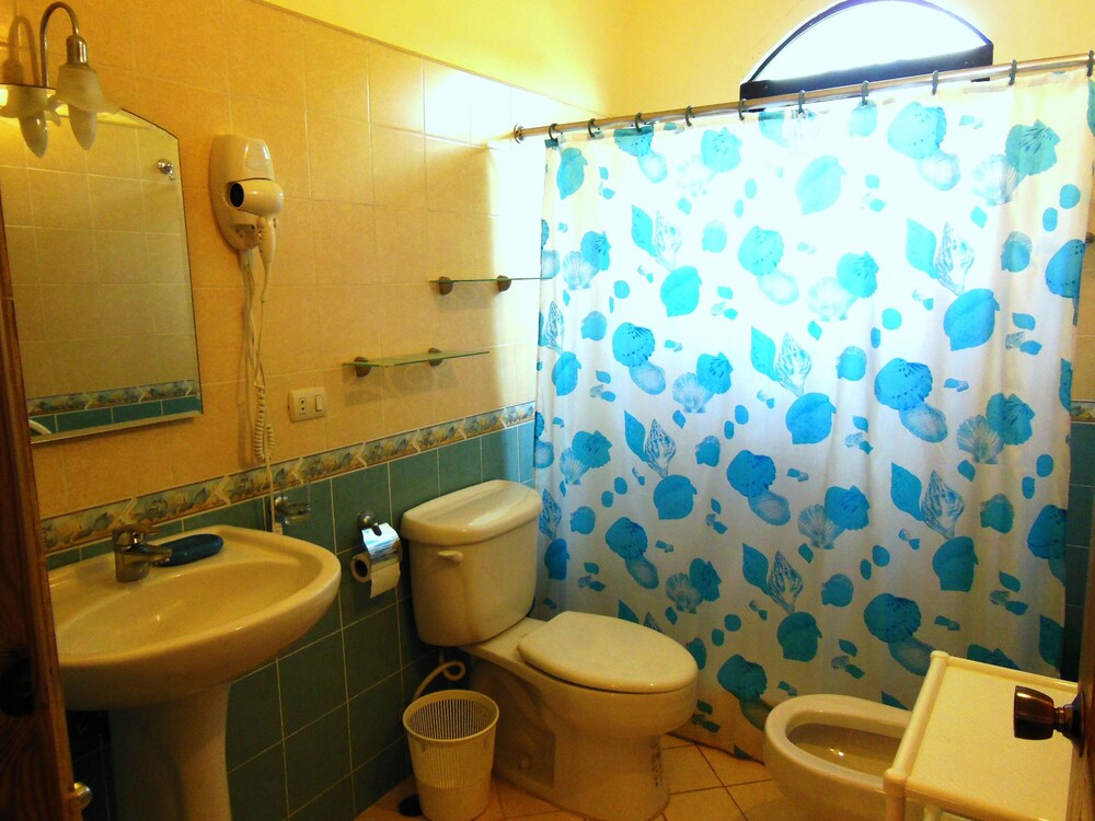 Bagno (Appartamento)