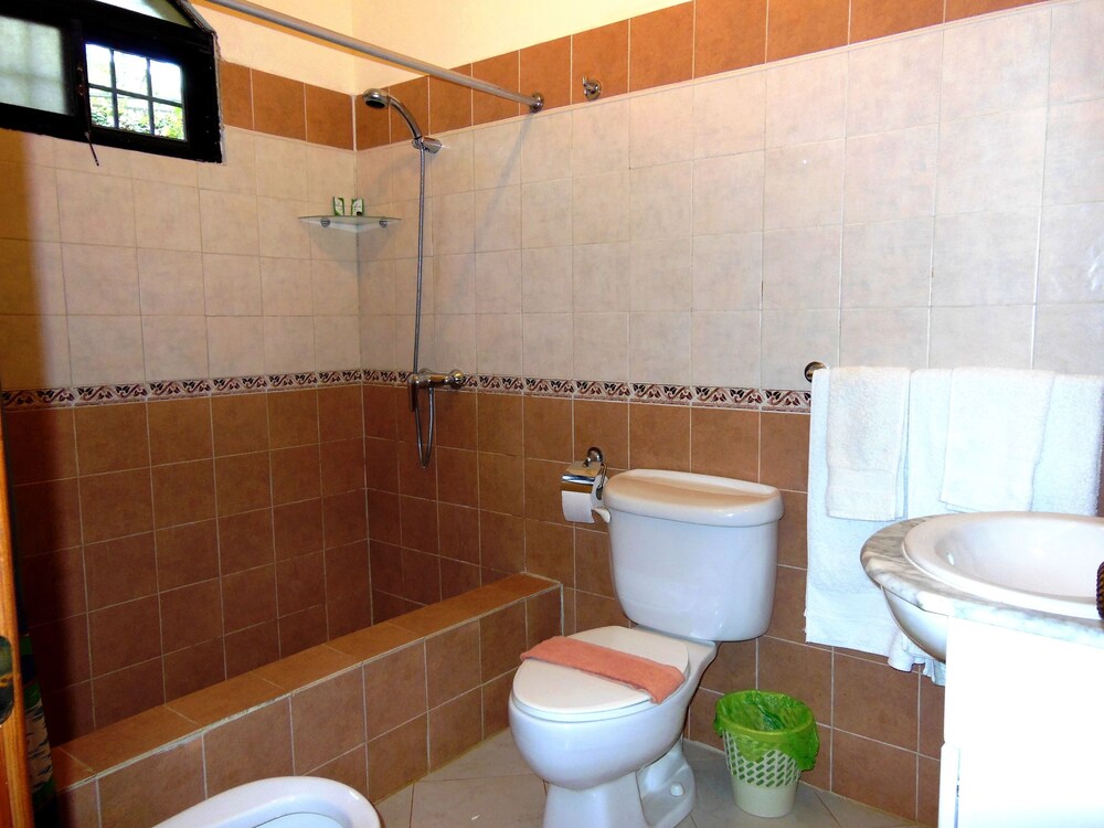 Bagno (Monolocale)