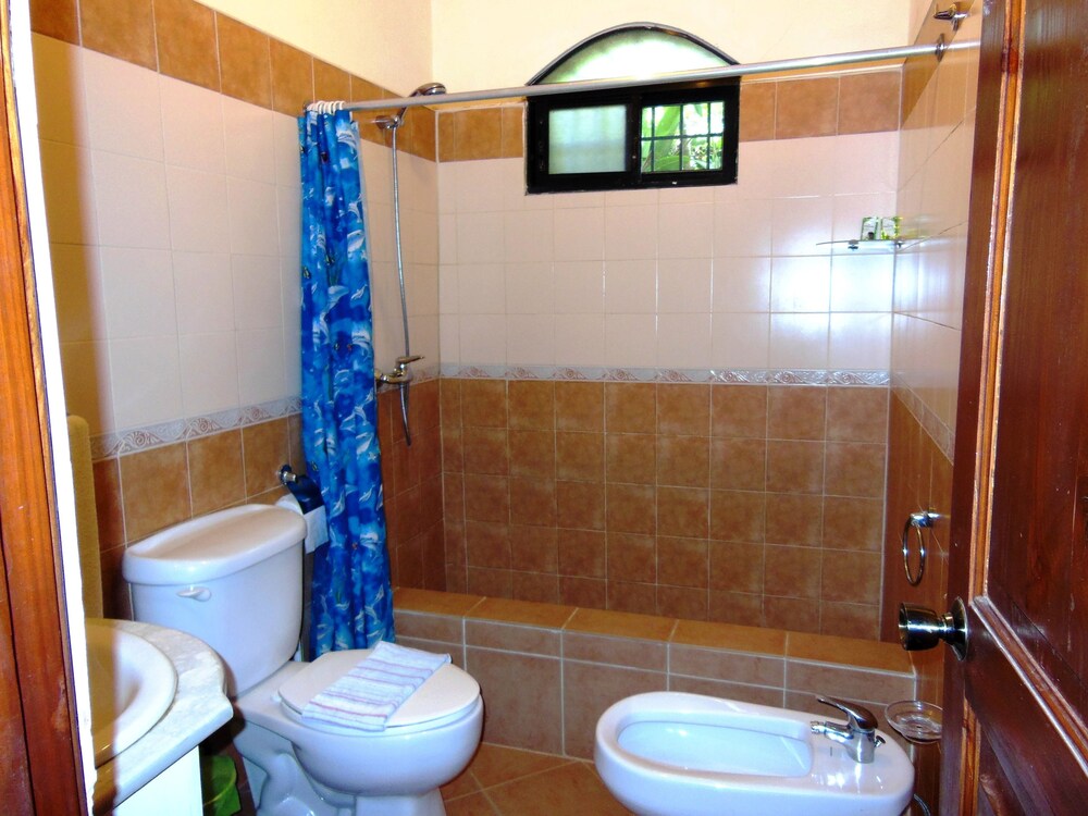 Bagno (Monolocale)