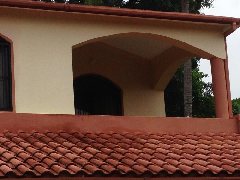 Veranda