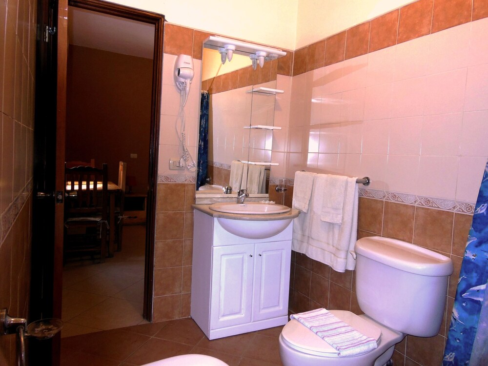 Bagno (Monolocale)
