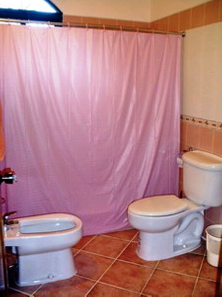 Bagno (Monolocale)