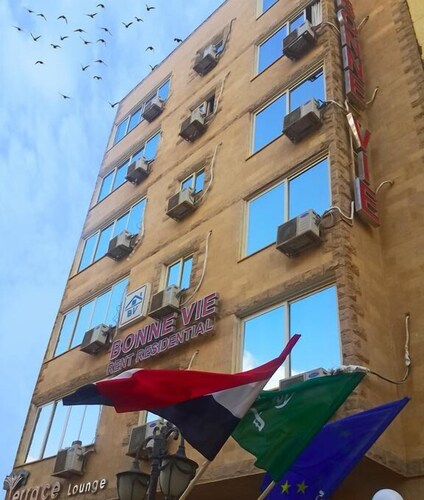 Bonne Vie Hotel