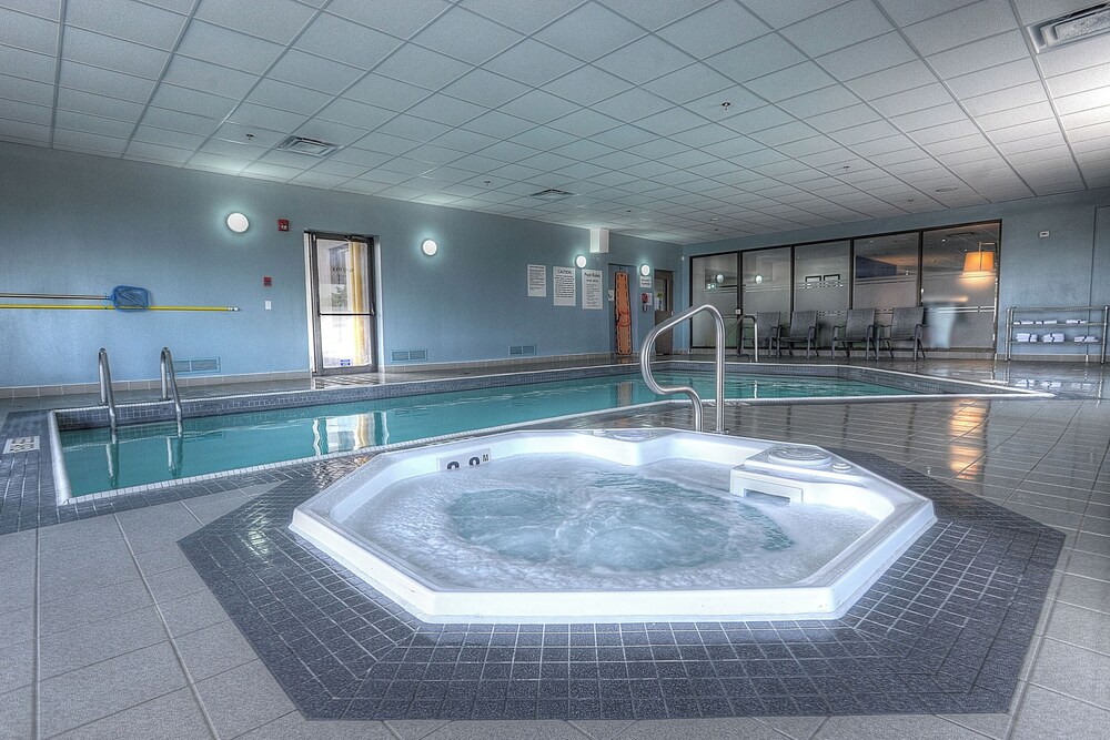Hotel Interior